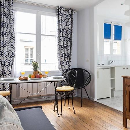 Paris Marais - Place Des Vosges City Apartment المظهر الخارجي الصورة